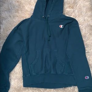 Champion Hoodie